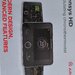 Termostat centrala Ariston One Net original